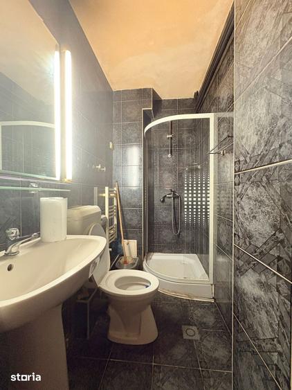 Apartament cu 3 camere în Dorobanților