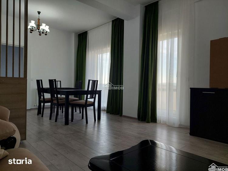 Apartament cu 2 camere în Aninoasa