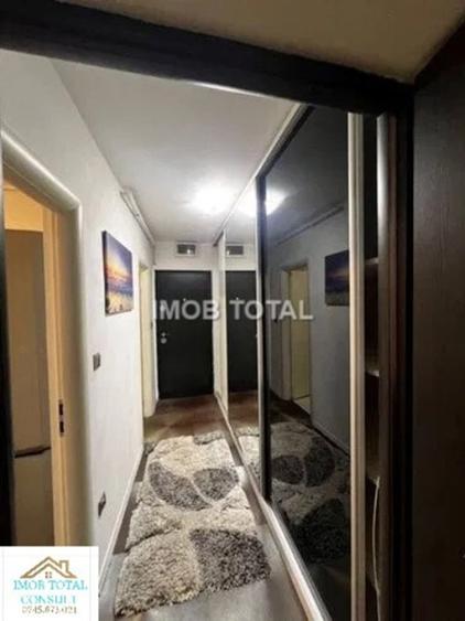 Garsonieră decomandată în Găvana 3