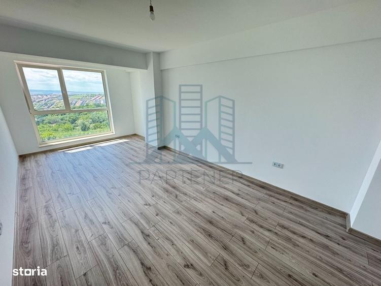 Apartament cu 2 camere decomandat în Copou