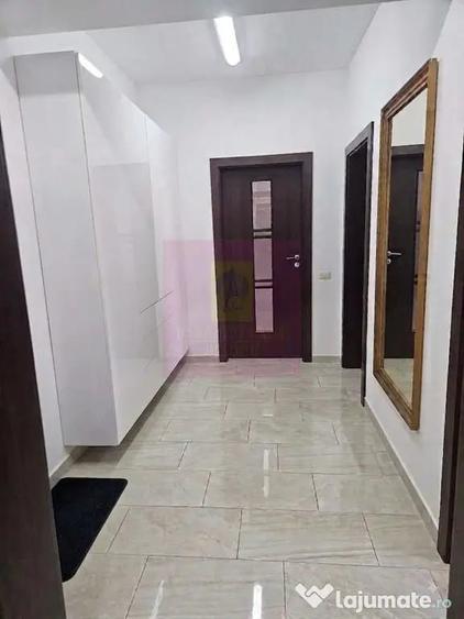 Apartament cu 2 camere decomandat în Ghencea
