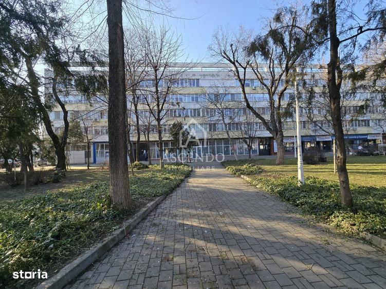 Apartament cu 2 camere, mobilat în Obor