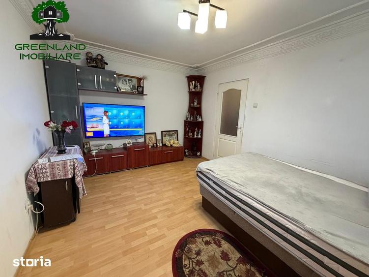 Apartament 2 camere, 50 mp, mobilat, ETAJ 1, Tudor Vladimirescu - 6