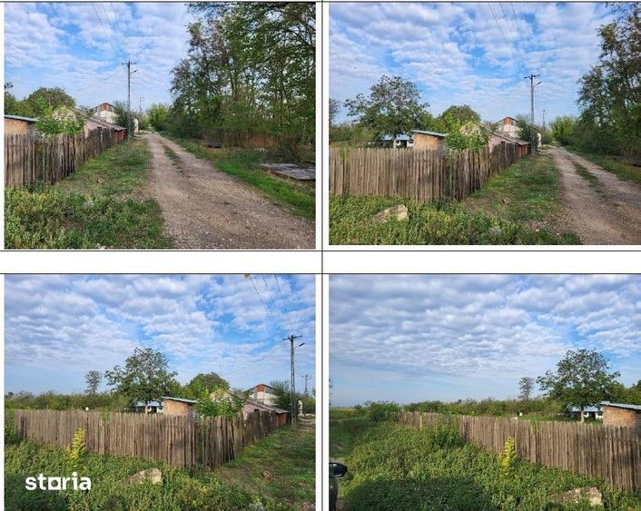 Casă cu 3 camere cu Teren 2198 Mp în Amaru