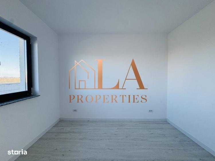 Casa 4 camere | Incalzire in pardoseala | Teren 400mp | Clinceni - 7