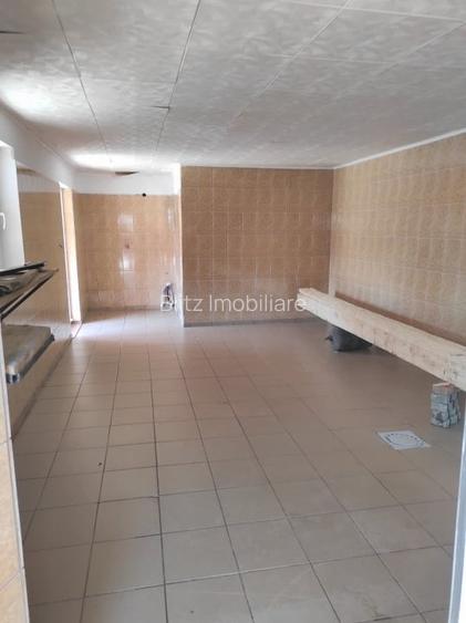Spatiu comercial, 66 mp, zona Bariera Valcii