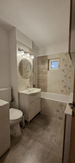 Apartament de inchirat cu 4 camere + garaj- Torontalului - 9