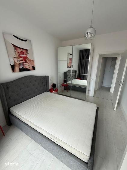 3 camere | Millo Residence Voluntari | loc de parcare | etaj 2 - 8