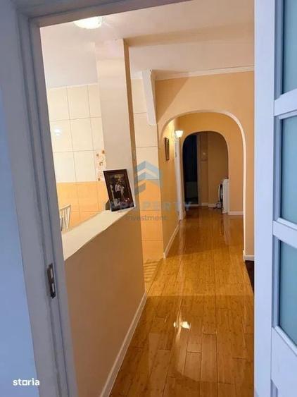 Inchiriere Apartament 3 camere in Dristor Renovat - 2