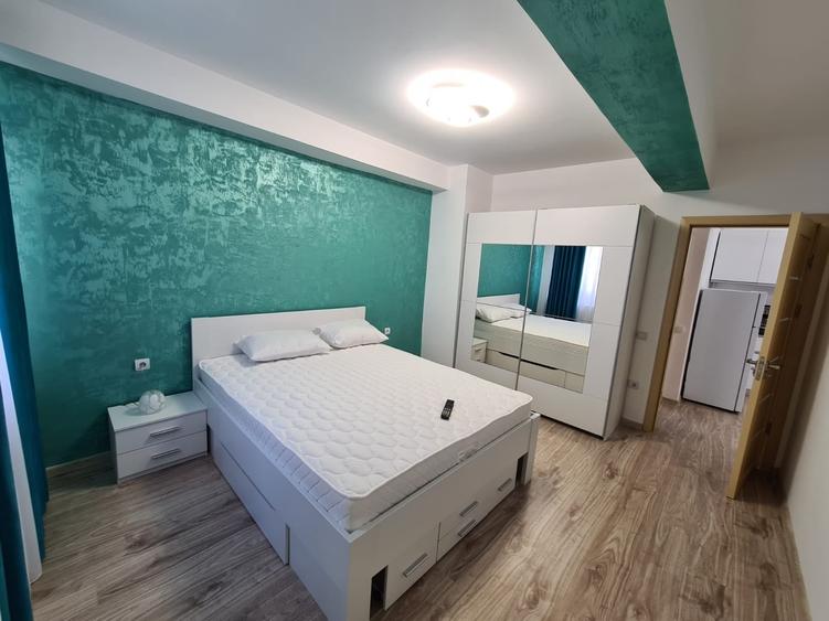 Apartament 2 camere Mamaia - Moonlight zona Vega 400 euro - 5