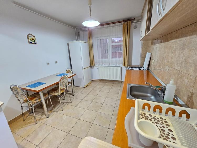 13 Septembrie/ Panduri/Cotroceni/ Bloc Reabilitat/ - 9