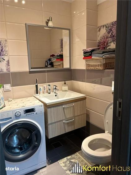 Apartament cu 3 camere în Nord