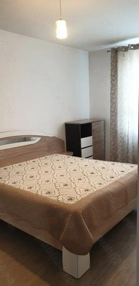 Apartament cu 2 camere decomandat, mobilat în Centrul Civic