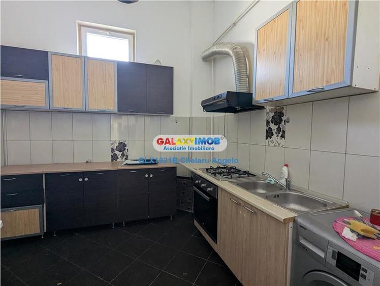 Casă cu 4 camere cu Teren 134 Mp în Unirii