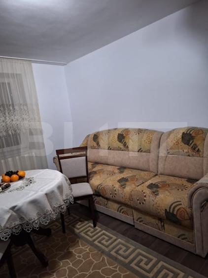 Apartament cu 2 camere decomandat, mobilat în Vatra Dornei