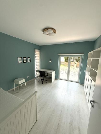 Apartament cu 3 camere în Casele Micești
