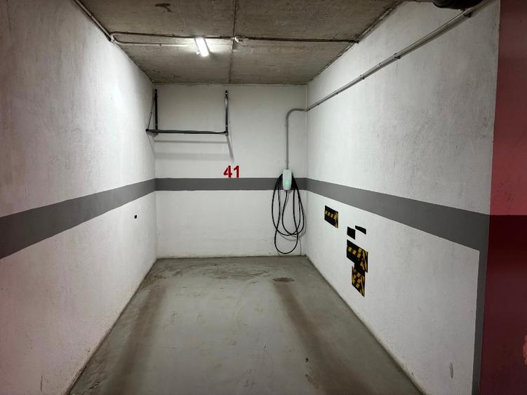 Apartament cu 2 camere semidecomandat în Parcul Carol