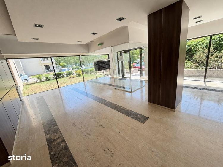 Apartament cu 4 camere în Central