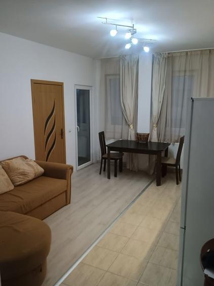 Apartament cu 2 camere în Florești