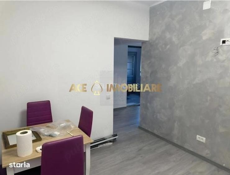 Apartament cu 2 camere în Victoriei