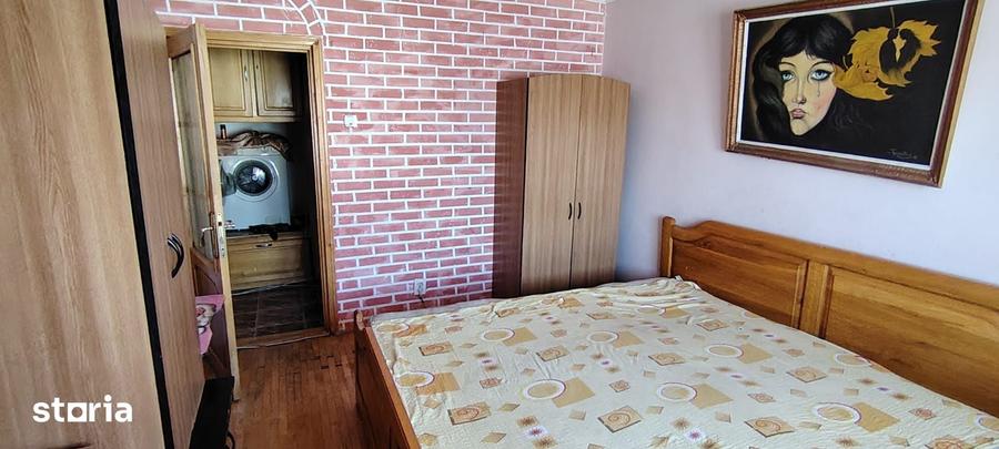 Apartament cu 4 camere în Central
