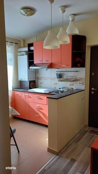 Proprietar, inchiriez apartament cu 2 camere Grand Arena - Berceni - 1