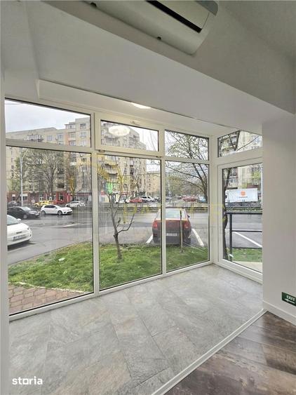 Spatiu comercial stradal || De inchiriat || Zona Virtutii || - 3