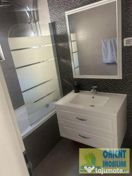 Dacia, de inchiriat 3 camere, gaze, mobilat, Constanta - 7