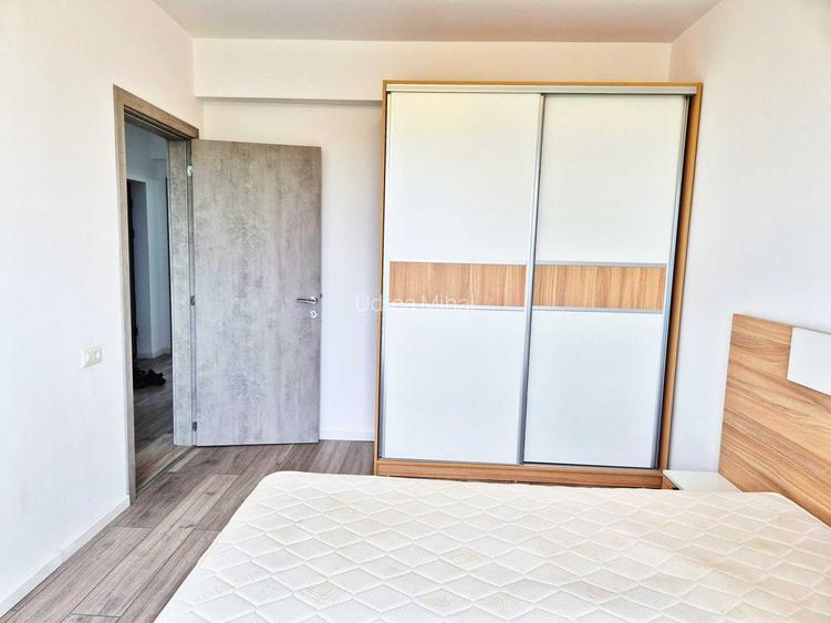 Apartament 2 camere, strada Alunului