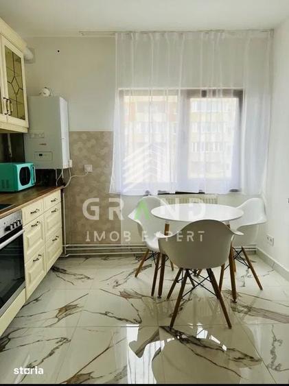 Eleganta si Stil | Apartament 2 Camere | Balcon | Marasti/Calea Doroba - 4