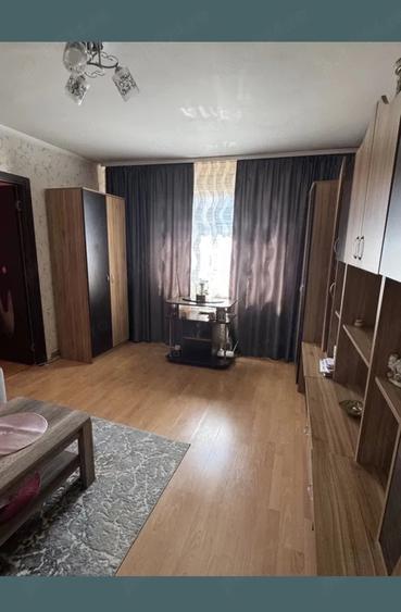 Apartament cu 2 camere nedecomandat în Vasile Alecsandri