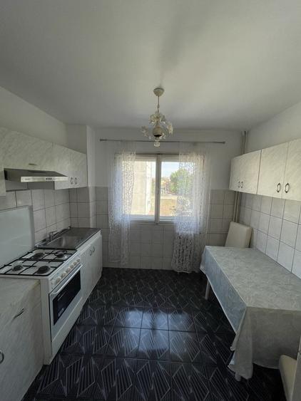 Apartament cu 2 camere semidecomandat în Calea Aradului