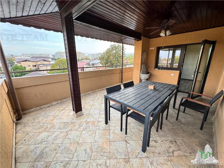 Duplex de vanzare in exclusivitate - Vatra Luminoasa, 225 mp - 4