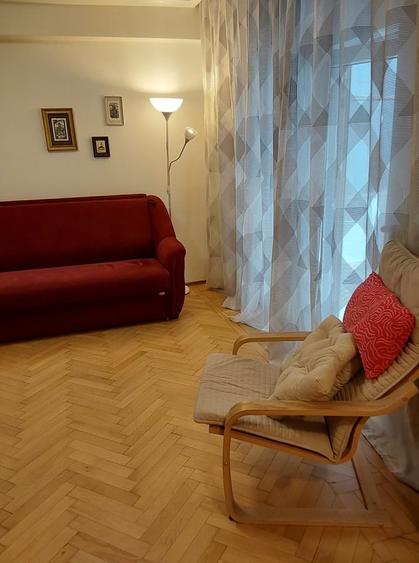 Universitate, Cismigiu, Sala Palatului, Calea Victoriei, Stirbei Voda - 2