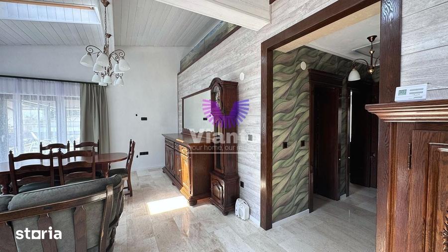 Casa premium cu curte la prima inchiriere - 9