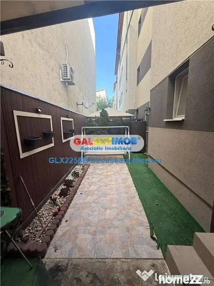 Apartament cu 3 camere decomandat în Chiajna
