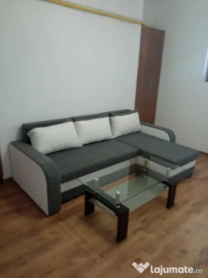 Apartament cu 2 camere nedecomandat în Parcul Carol
