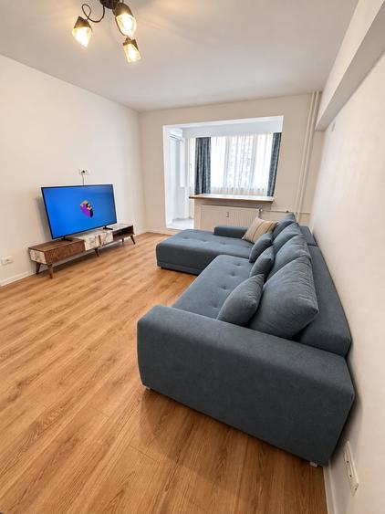 Apartament cu 2 camere decomandat în Dristor