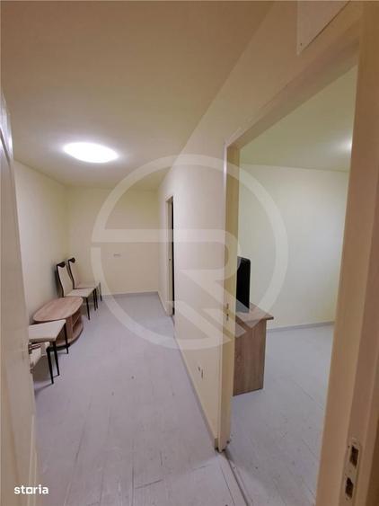 Apartament cu 2 camere, 39 mp utili, situat in zona Semicentrala! - 5