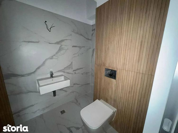 Apartament cu 3 camere în 13 Septembrie