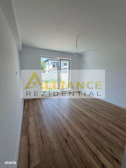 Casa individuala , comuna Berceni , 4 camere , 2 bai , teren 454 mp ! - 4