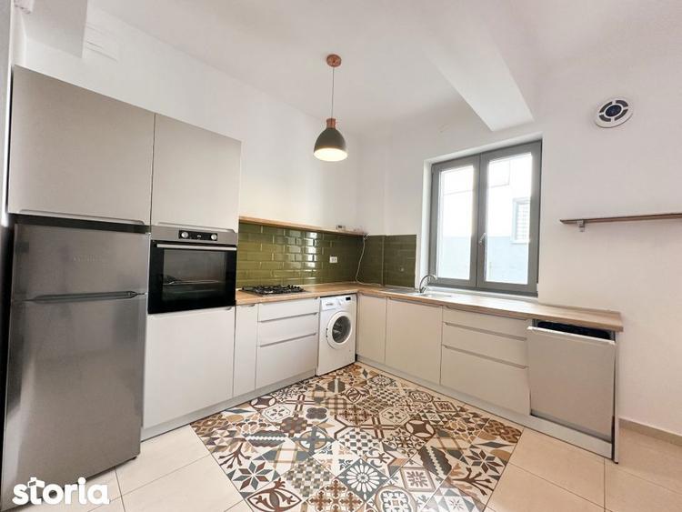 Apartamet 4 camere, langa Parcul Central, 160 m2 utili, singur pe nive - 12