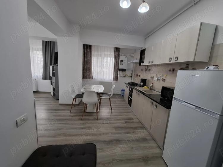 2camere termen lung in Mamaia Nord - 1