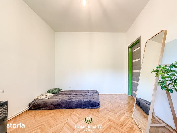 Apartament cu 5 camere, mobilat în Olimpia-Stadion