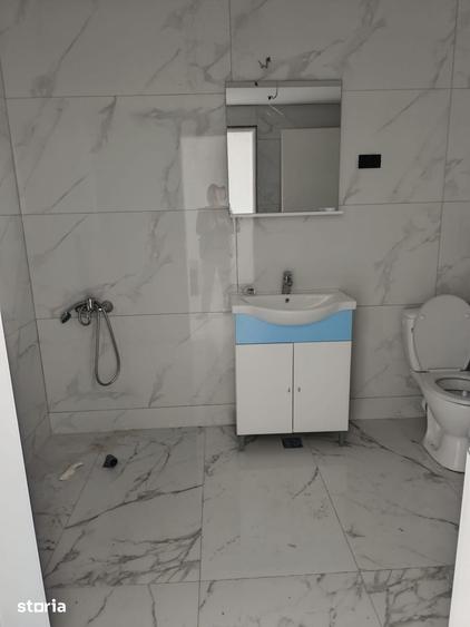 Apartament 2 camere open-space 51mp+terasa 51mp zona Billa 7/7 CT/AC - 2