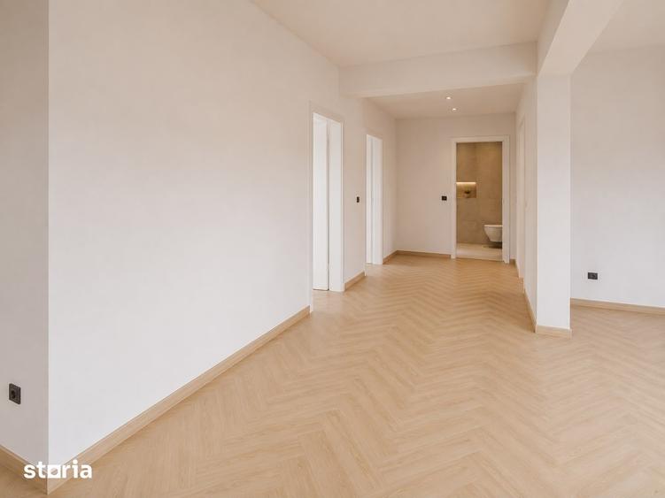 Casă cu 3 camere cu Teren 350 Mp în Dancu