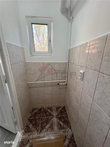 Apartament cu 2 camere în Tudor Vladimirescu