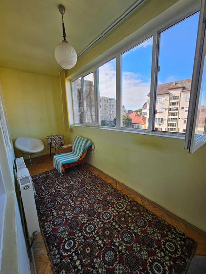 Dau in chirie apartamen 3 camere - 7
