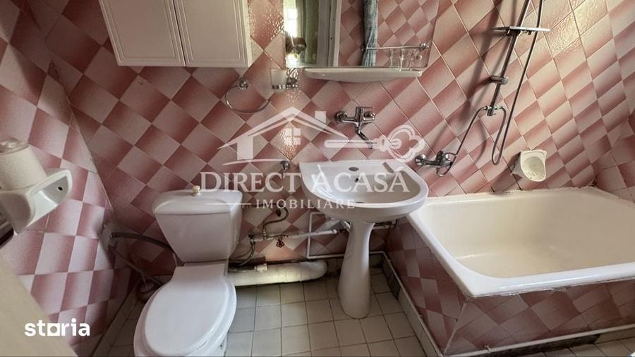 Apartament cu 2 camere de inchiriat-Zona Cornisa - 2
