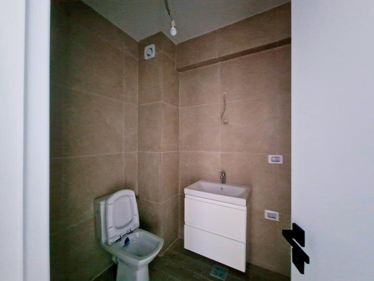 Apartament cu 2 camere în Est